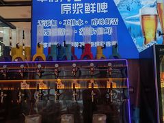 -华府九号海鲜烧烤大排档(龙域店)