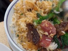 -麒麟中餐厅·经典粤菜·地道菜式老字号(广州长隆酒店)
