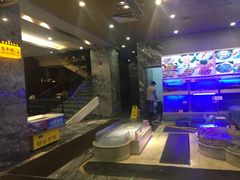 水产区-东方御宴海鲜酒楼(棕泉酒店)