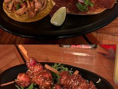 -Luchador摔跤手墨西哥餐厅(恒宇广场店)