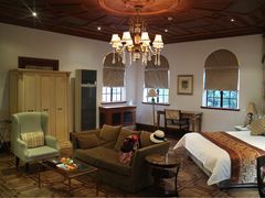 -马勒别墅饭店(静安寺店)