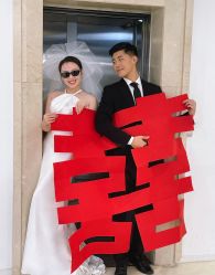 -金夫人婚纱摄影(总店)