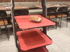 -必胜客(新中纬店)