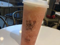 -百分茶(九洲新世界店)