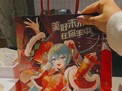 -奈雪的茶(大悦城店)