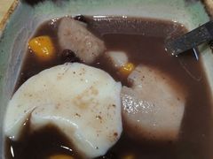 -鲜芋仙(宝地广场店)