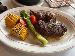 -S | PRIME1885牛排家(北京望京万科店)