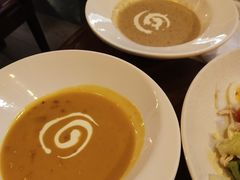 -斯比特花园西餐厅(东方商厦店)