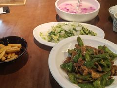 -乡里八闽·福州乡土菜(火车北站店)