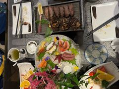 -昱匠·日本料理(金融街店)