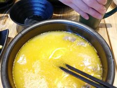 -过桥缘·过桥米线(鲁能城店)