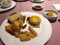 披萨-温州王朝大酒店-自助餐厅