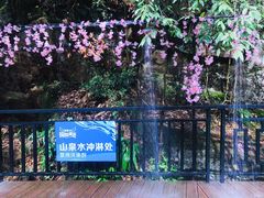 -将军关探险漂流