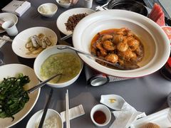 -徐记海鲜(梅溪新天地店)