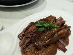 -匠心牛公馆·潮汕牛肉海鲜火锅(索菲特店)