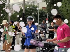 -北京清河万象汇