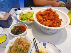 -兰湘子·湘菜小炒(石家庄万象城店)