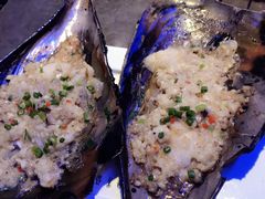 -很久以前羊肉串(昌里路三钢里店)