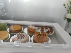 -Lady M Cake Boutique(W 3rd St)