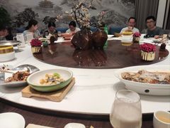 -千滋百味·醉江澜花园餐厅(街道口店)
