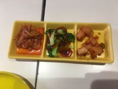 -韩国한국厨房