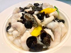 -洋洋中餐馆·SINCE 1997(信投店)