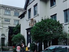 -席家花园(巨鹿花园店)