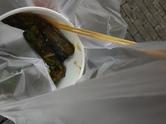 -无声臭豆腐(大井1号店)