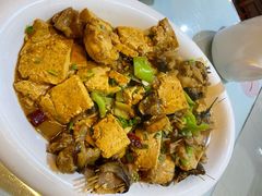 -大清花饺子(五五路店)