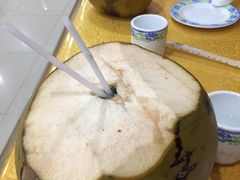 -南海渔家•海鲜•正宗海南菜(海棠湾店)