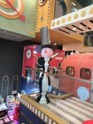 -meland club亲子乐园(北京芳圆里ID MALL店)