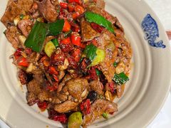 -潇湘阁(昆泰国际大厦店)