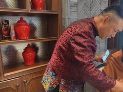 -新雅粤菜馆(南京东路店)