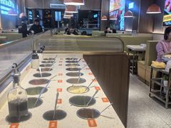 -古乐牛香·鲜牛肉牛杂火锅(新区店)