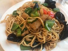 -那达慕蒙古风味酒楼