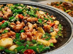 -周三的情书花园餐厅(江北店)