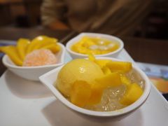 -许留山(梳士巴利道店)