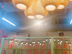 -巴卤社老火锅(财富店)
