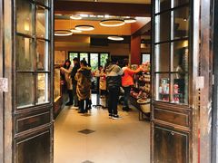 门面-星巴克臻选(成都宽窄巷子店)