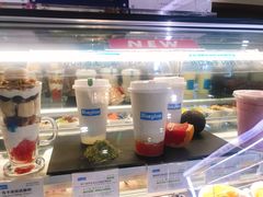-Blueglass酸奶(财富购物中心店)