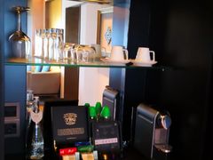 -广州花园酒店