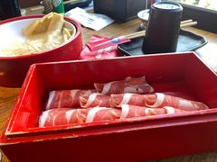 -九鼎轩脆毛肚火锅(三钢里店)