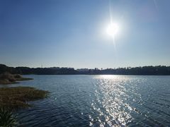 -美兰湖景区