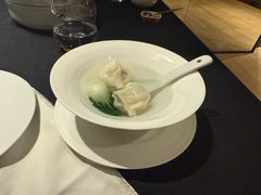 鲅鱼饺子-鲁采LU STYLE(新天地店)