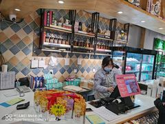 -新丰蛋糕(百花路总店)