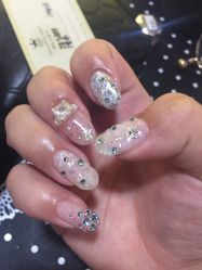 -U3美甲