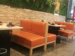 -味之绝热血美蛙鱼火锅(中坝店)