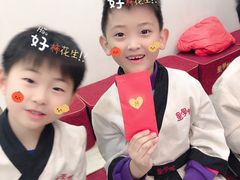 -童学馆亦庄馆(天宝中街店)