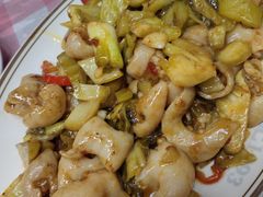 -黎记大排档(慈云路店)