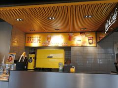 -麦当劳(四平路店)